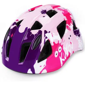 KUYOU Bike Cycling Skating Scooter Helmets for Kids