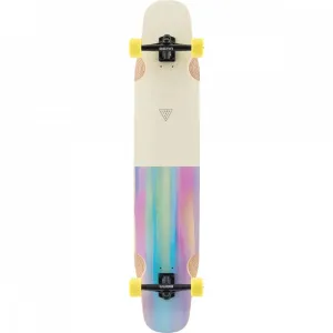 Landyachtz Stratus 46" Watercolor Dancing Longboard