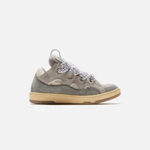 Lanvin Curb Sneaker - Skate Grey