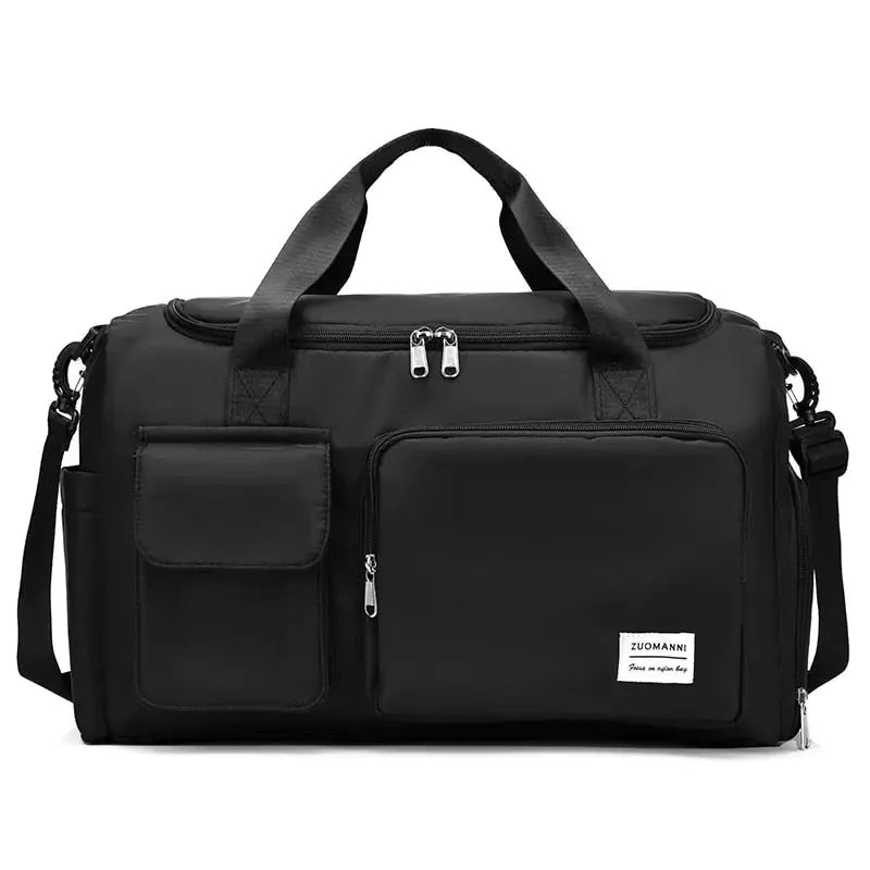 Large Capacity Gym Bag