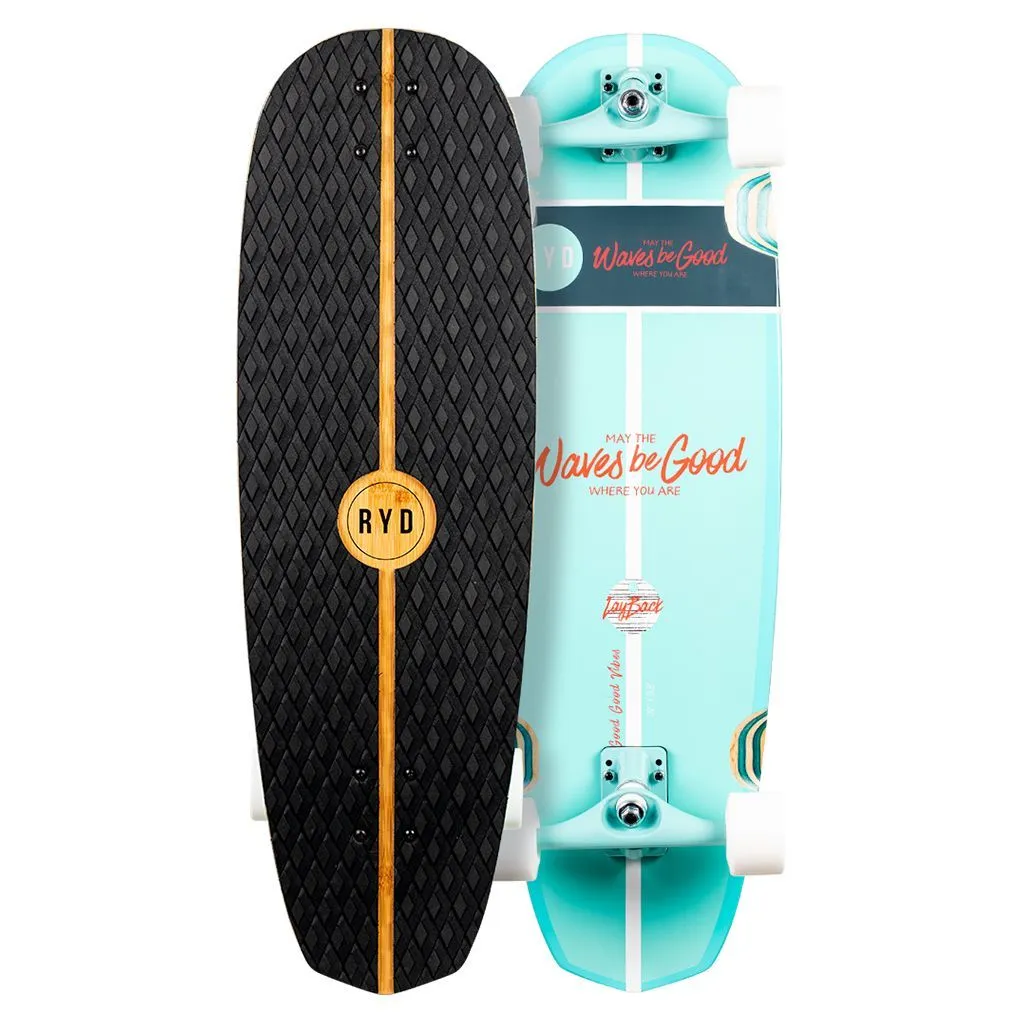 Layback Surf - Skate/Cruisers