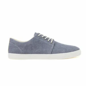 Lefties Canvas Smart Sneakers 2008-190-012-BLU