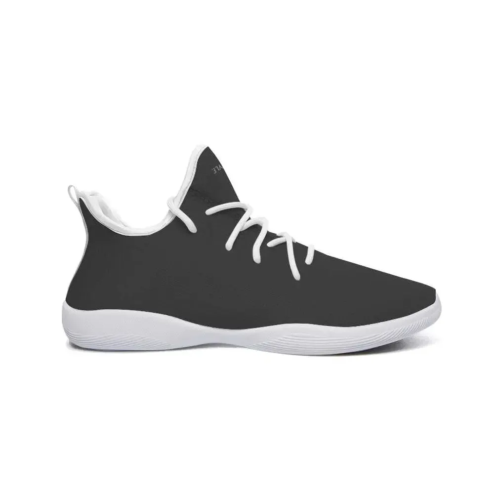 Leisure High Level Sports Shoes - Dark Gray