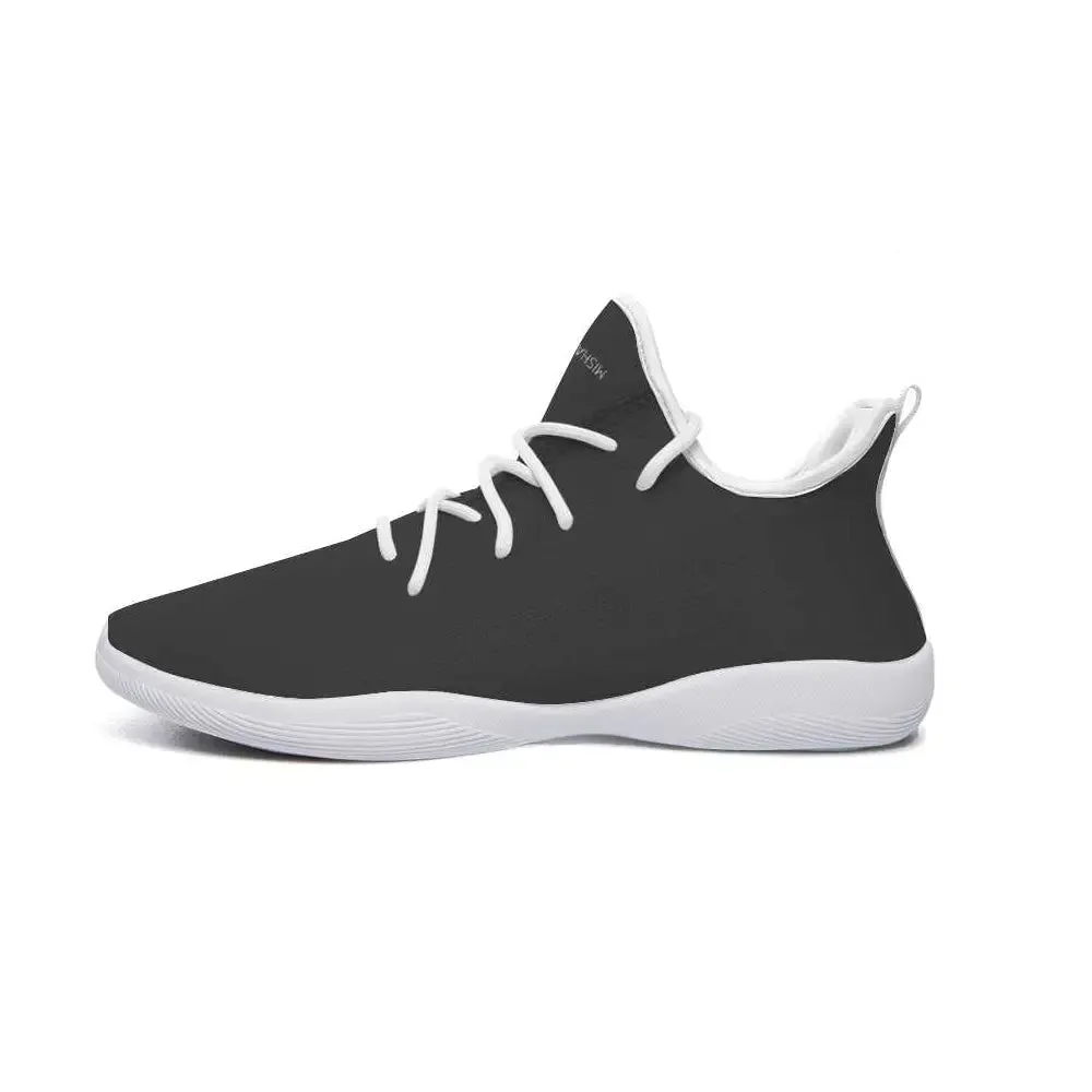 Leisure High Level Sports Shoes - Dark Gray