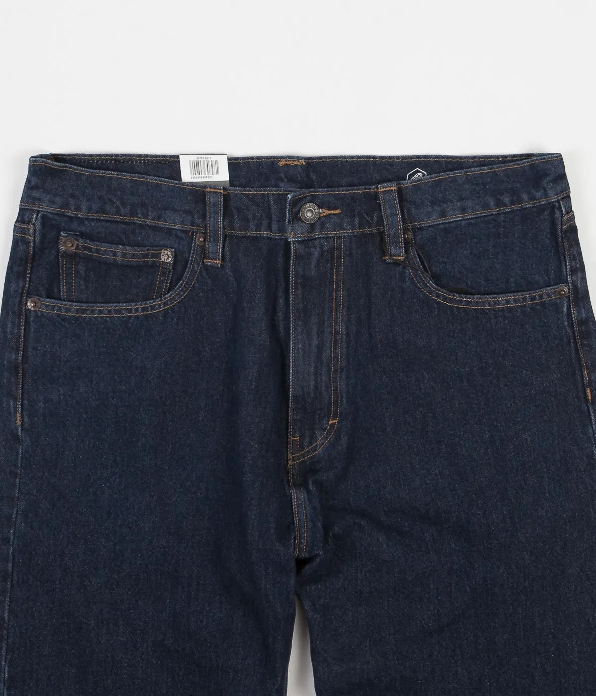 Levi's® Skate Baggy 5 Pocket Jeans - Big Bear