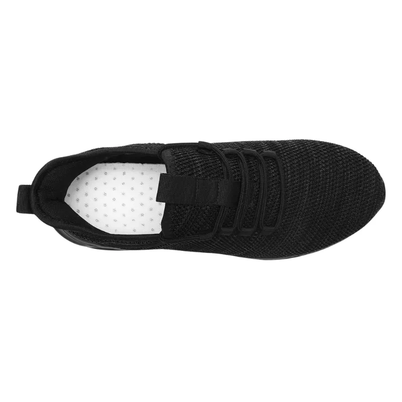 Lightweight Slip-On Men's Running & Gym Sneakers for Walking and Tennis