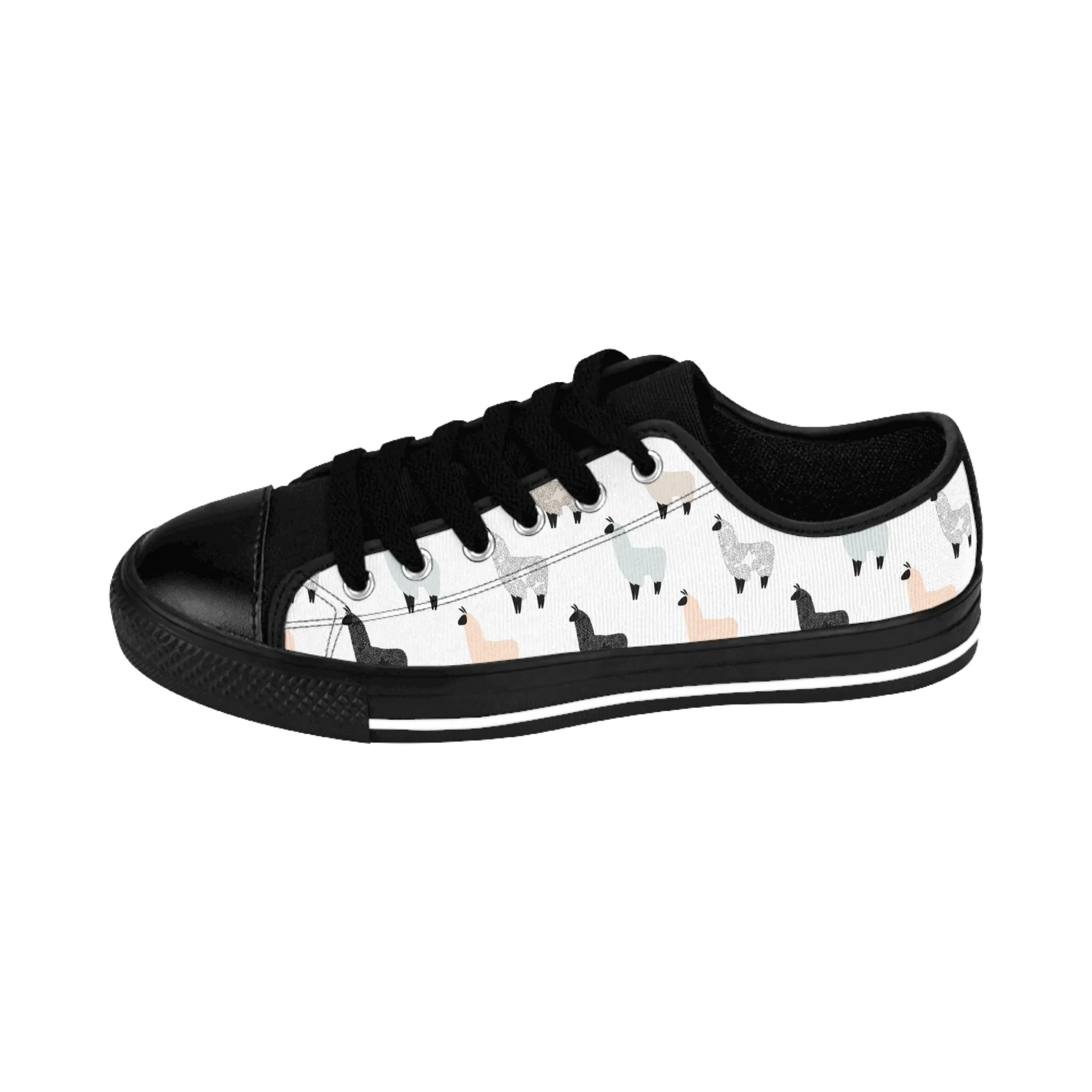 Llama Men's Sneakers