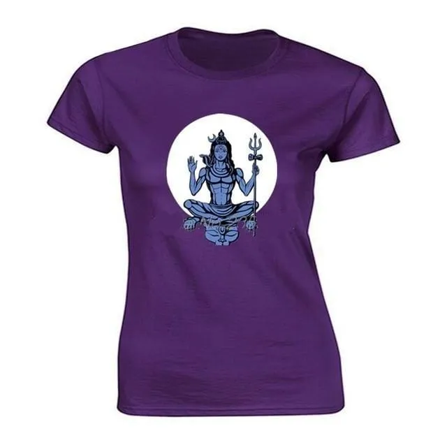 Lord Shiva T-Shirt