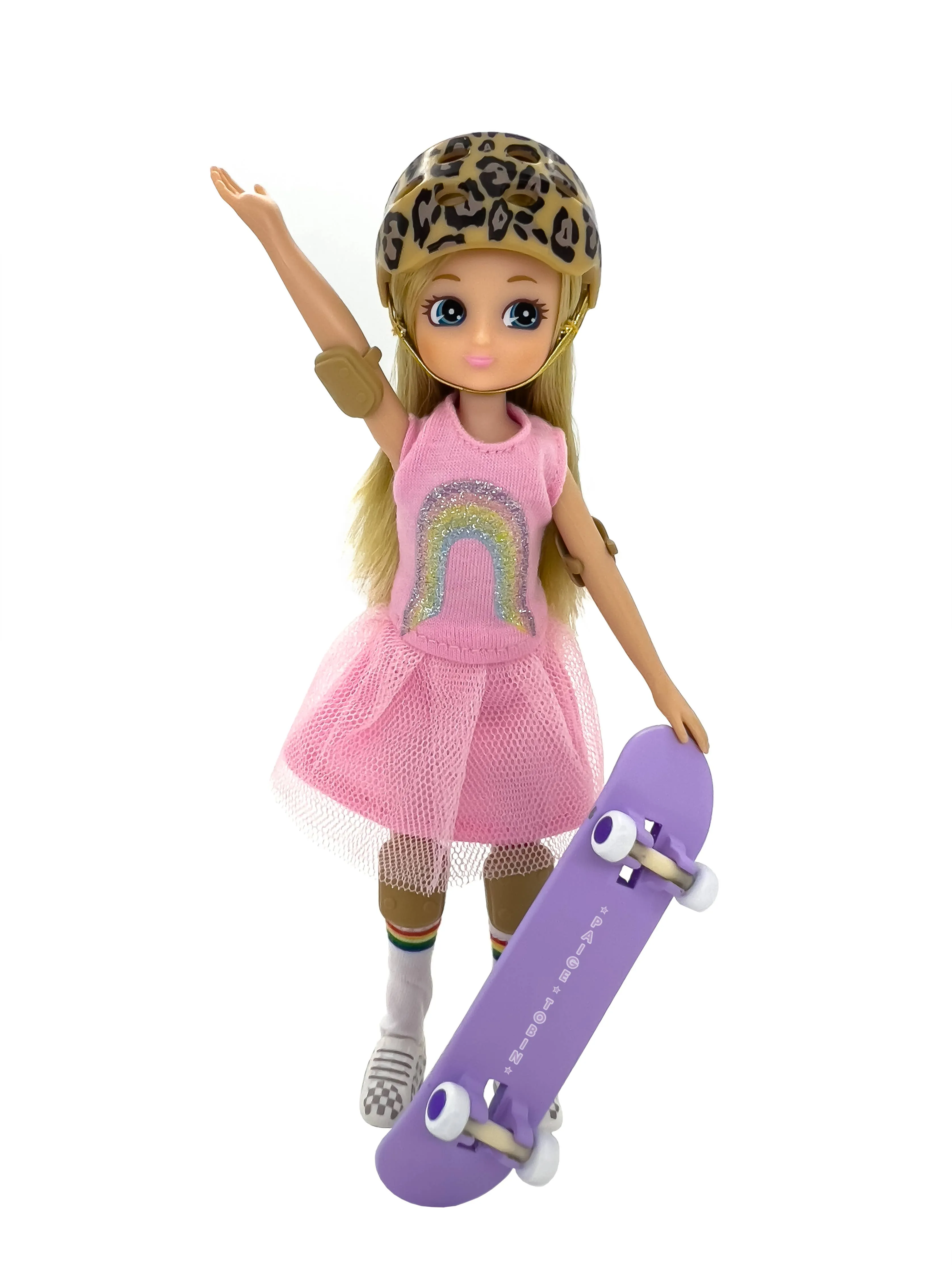 Lottie Dolls | Doll ~ Skate Park