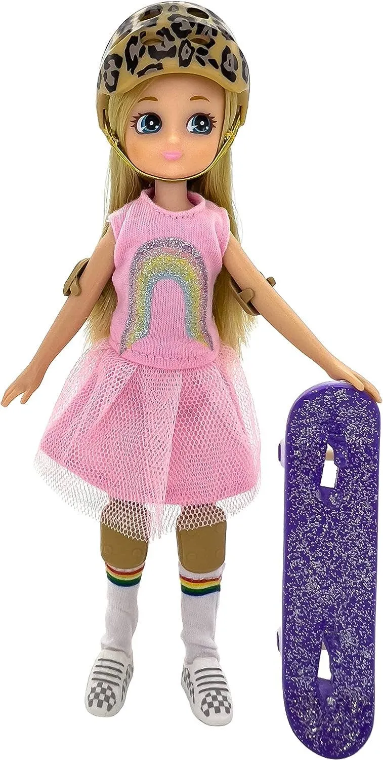 Lottie Dolls | Doll ~ Skate Park