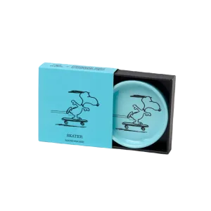 Magpie Gifts Peanuts Pin Dish - Skater