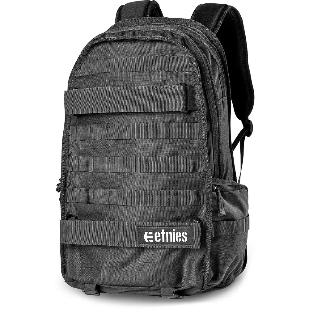 Marana Backpack Black