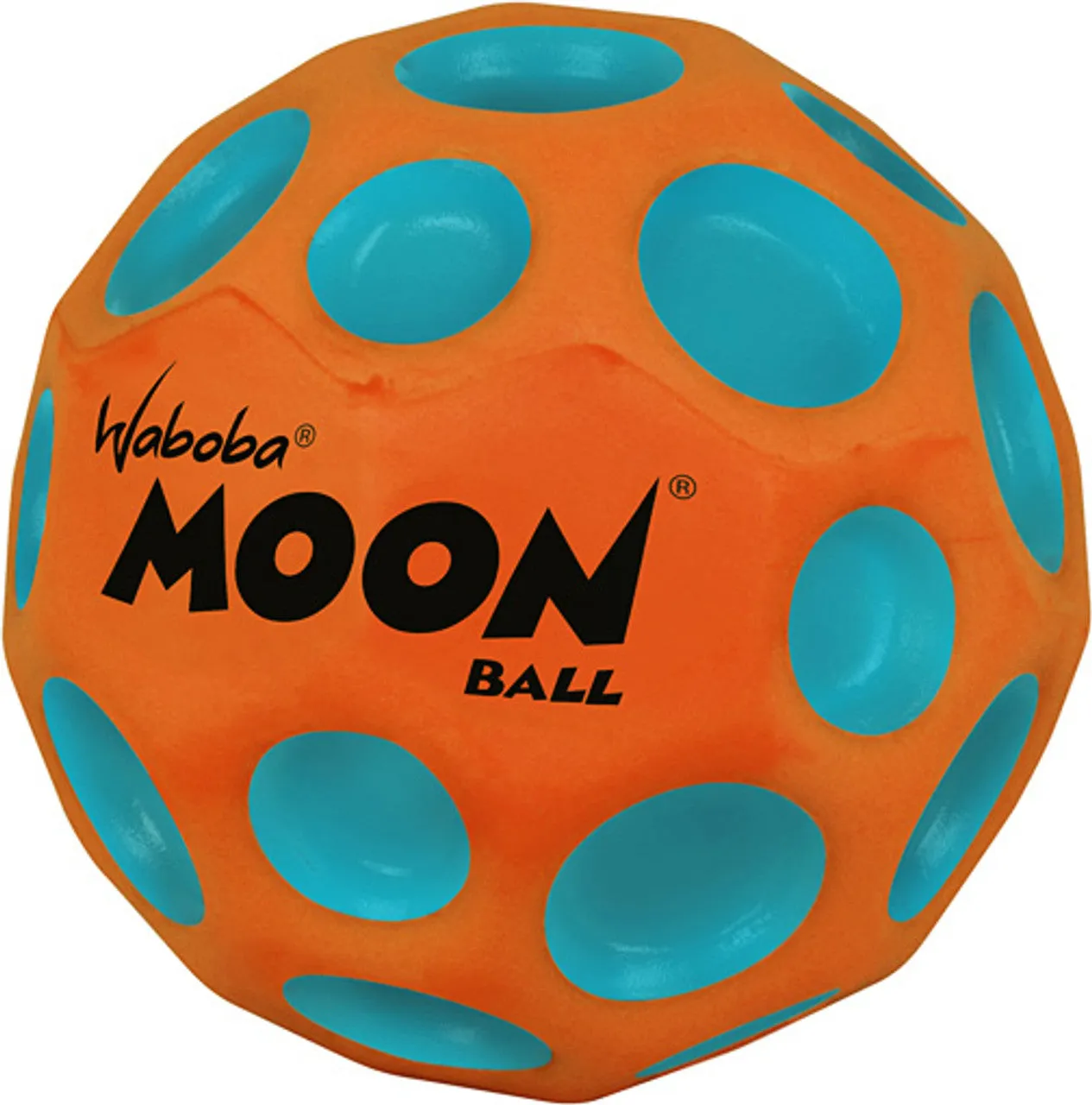 Martian Moon Ball