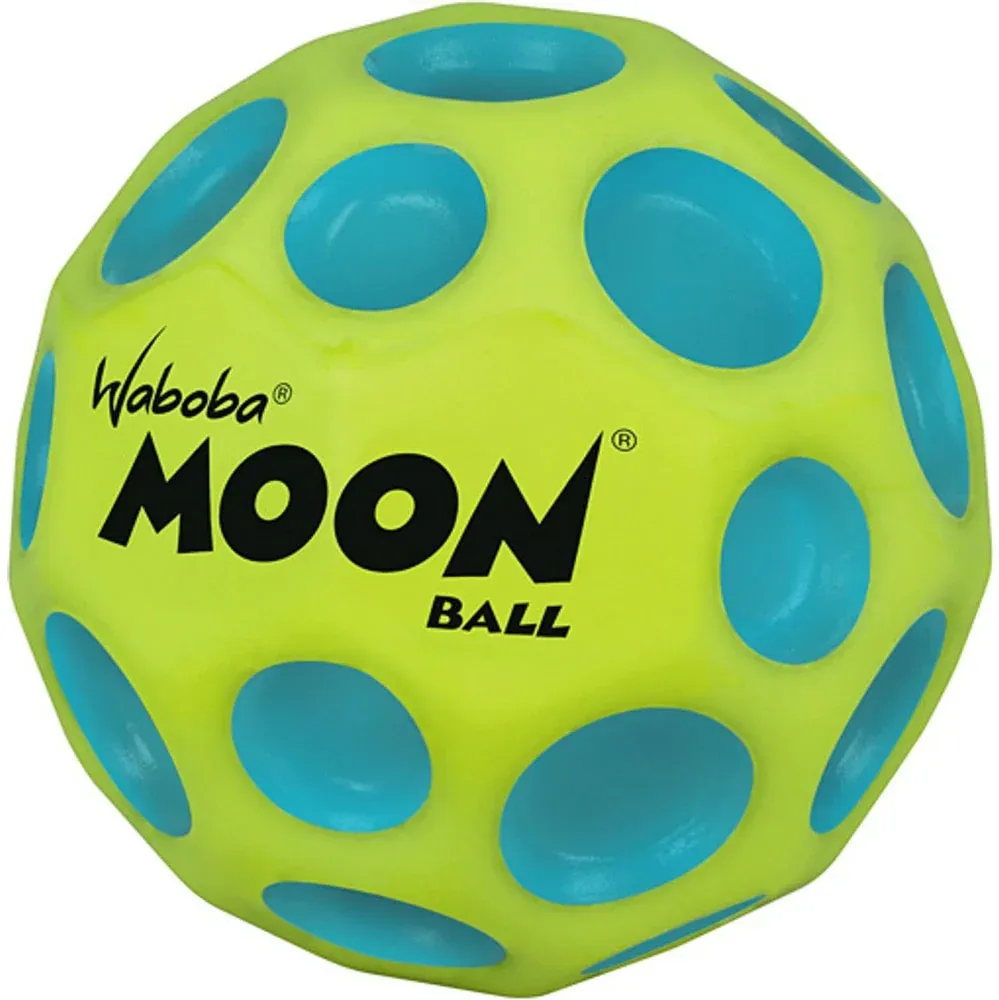 Martian Moon Ball