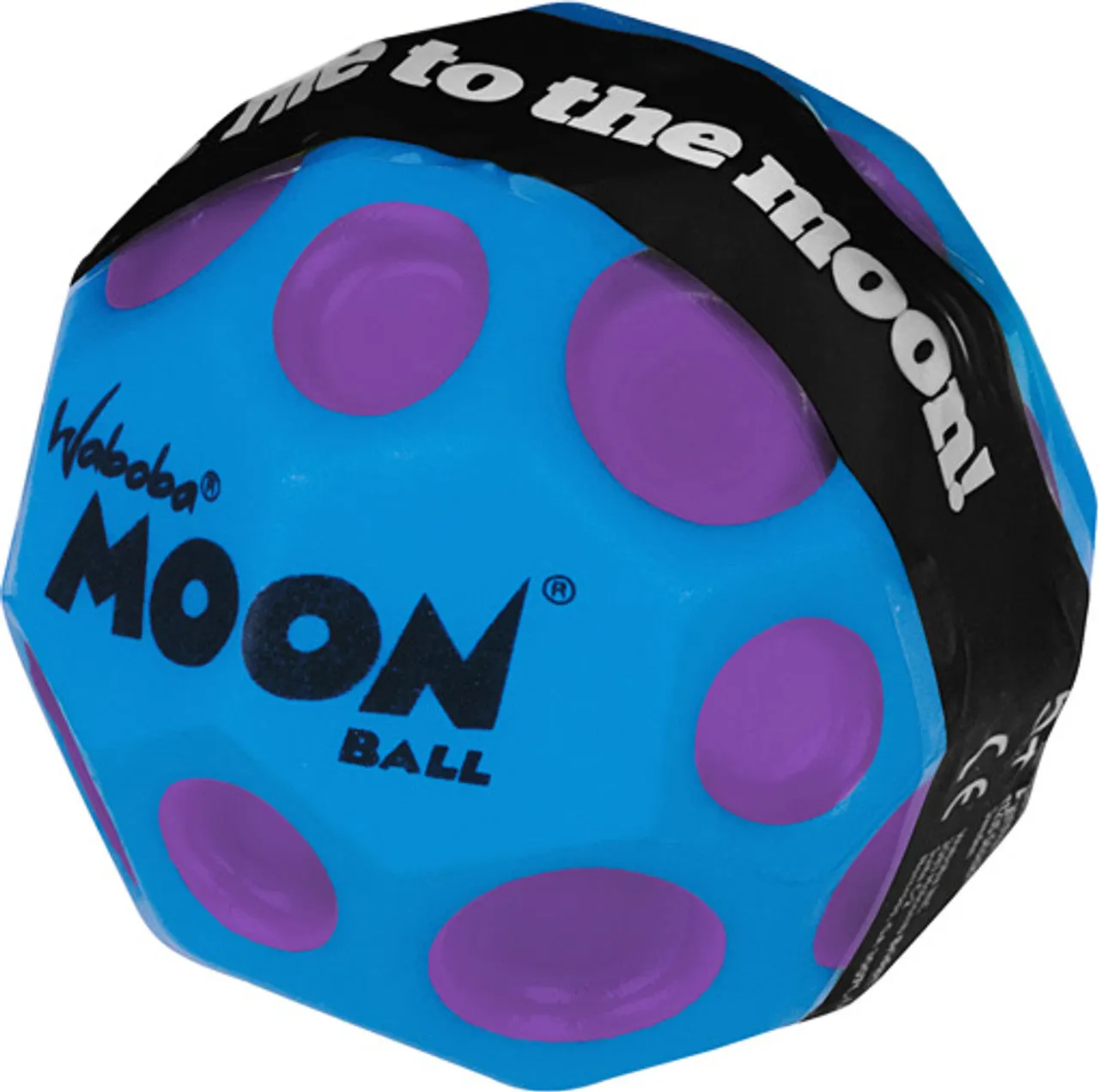 Martian Moon Ball