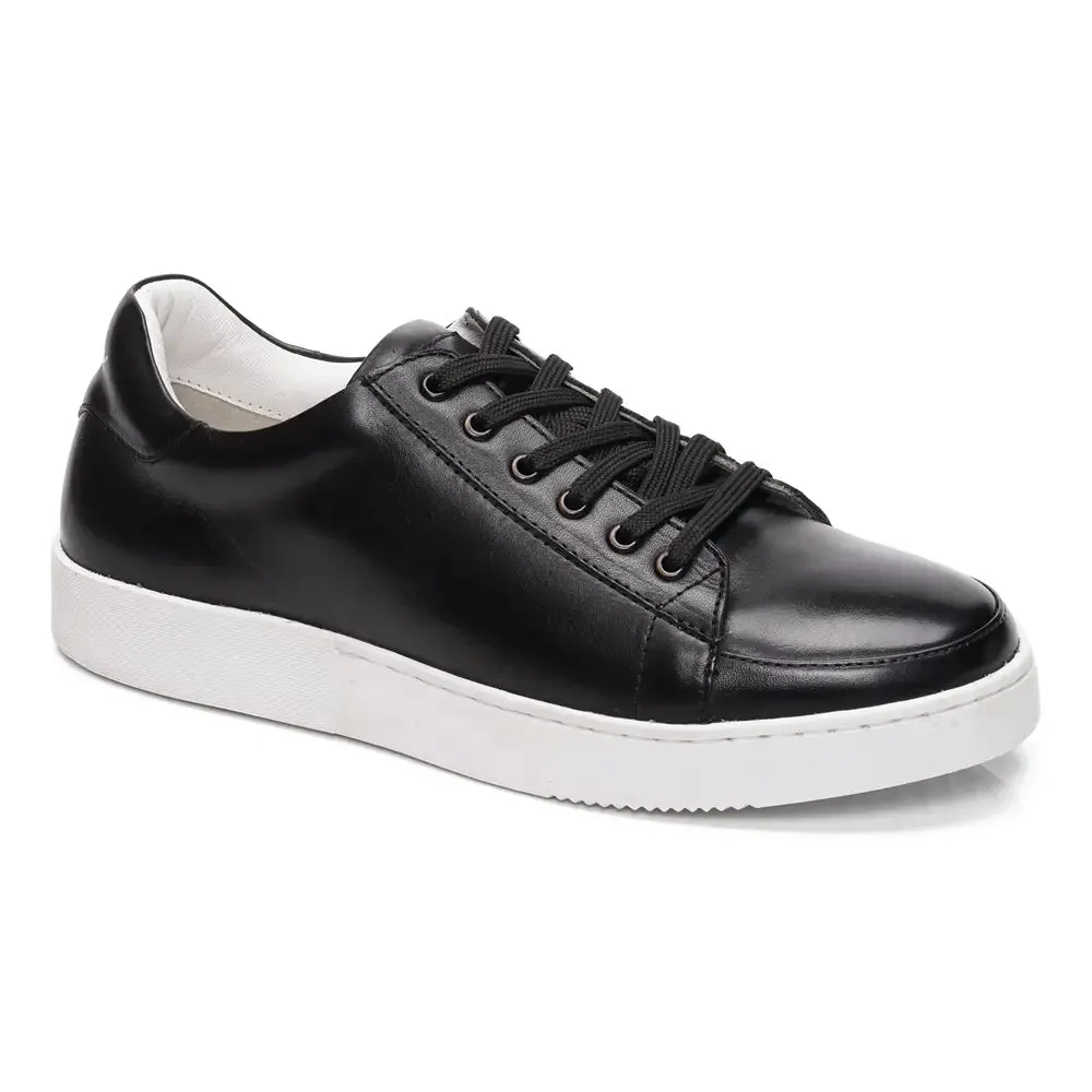 Mccoy Hector Crust Men Sneakers Black