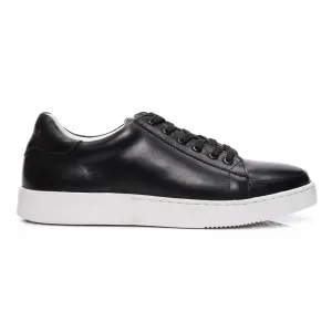 Mccoy Hector Crust Men Sneakers Black