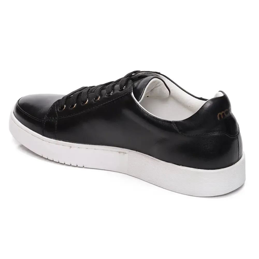 Mccoy Hector Crust Men Sneakers Black