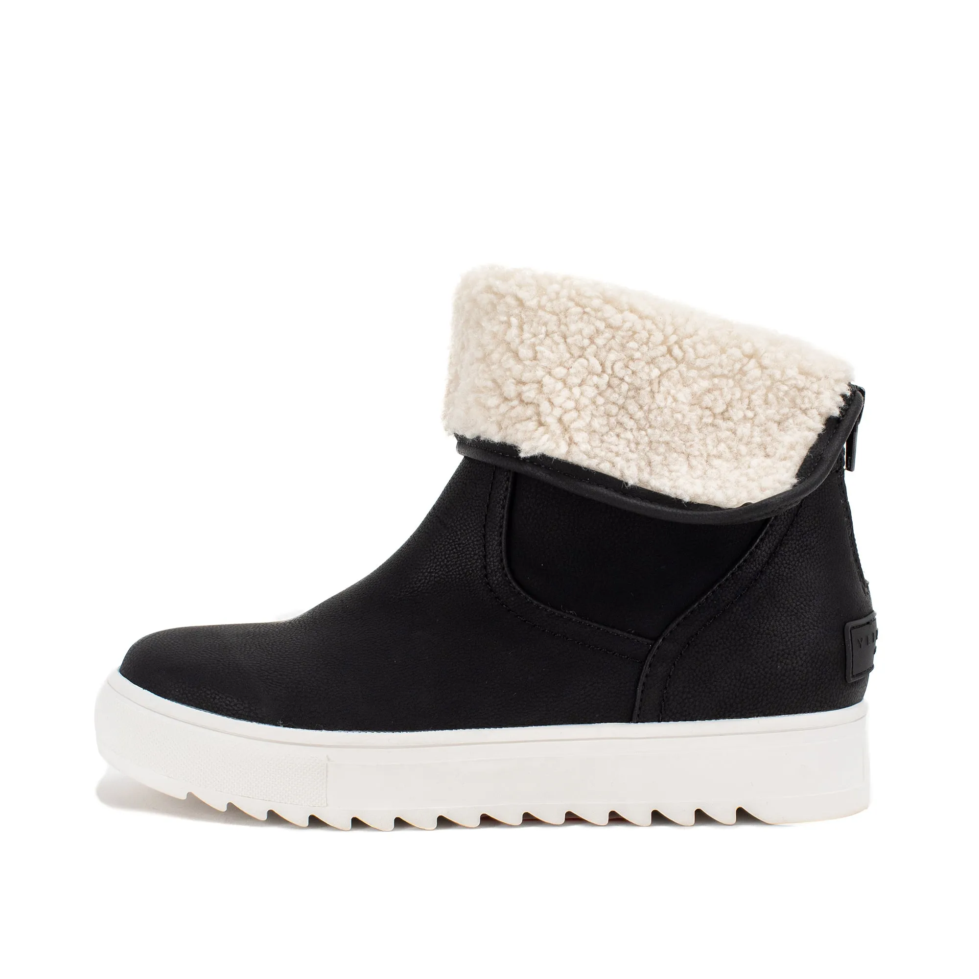 Melisa Wedge Sneaker Boot