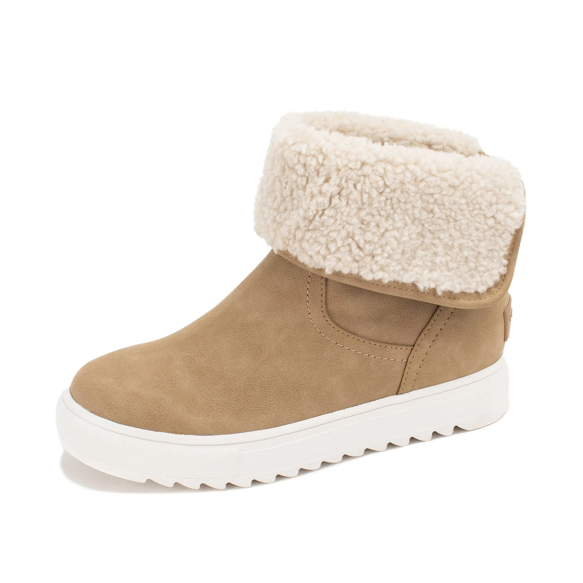 Melisa Wedge Sneaker Boot