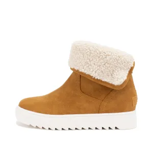 Melisa Wedge Sneaker Boot