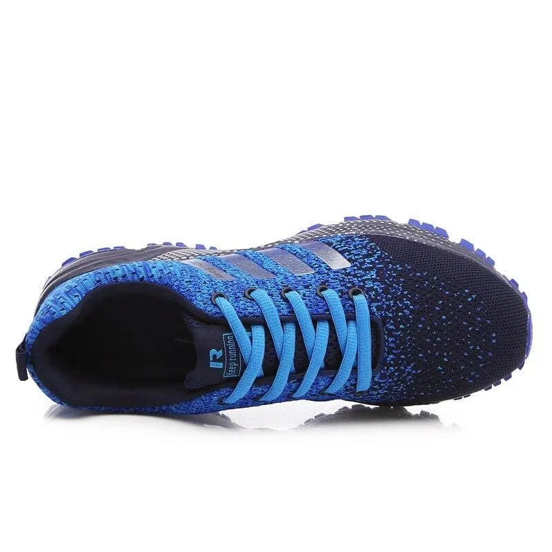 Men Couple Casual Sport Running Shoes