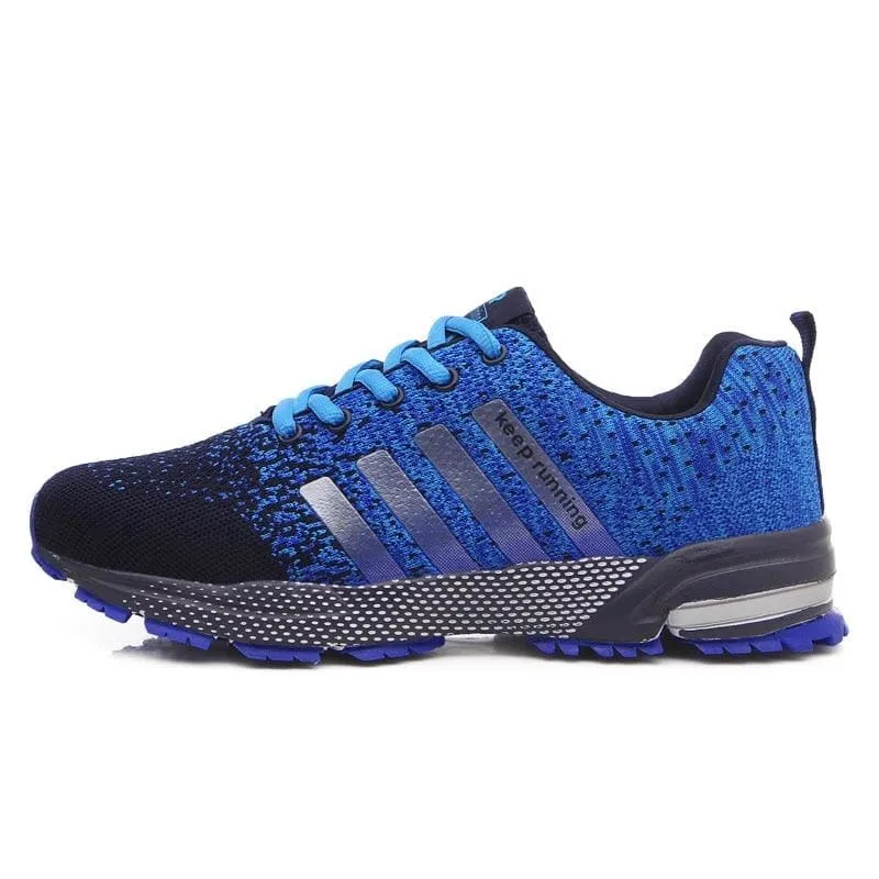 Men Couple Casual Sport Running Shoes