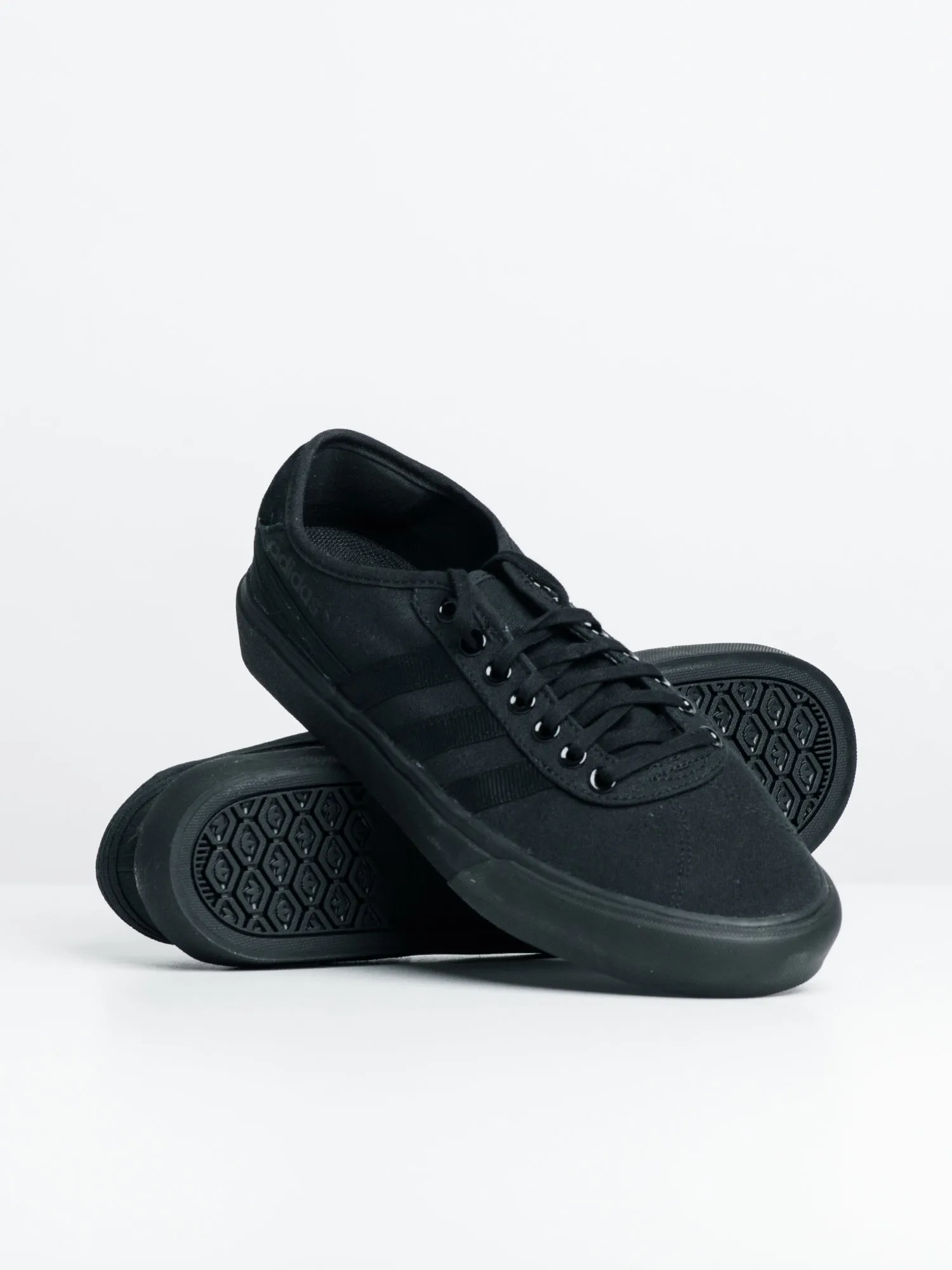 MENS ADIDAS DELPALA SNEAKERS - CLEARANCE