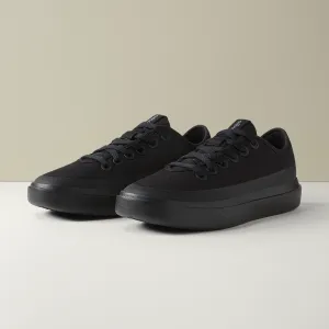 Men's Canvas Pipers - Ntrl Blck (Ntrl Blck)