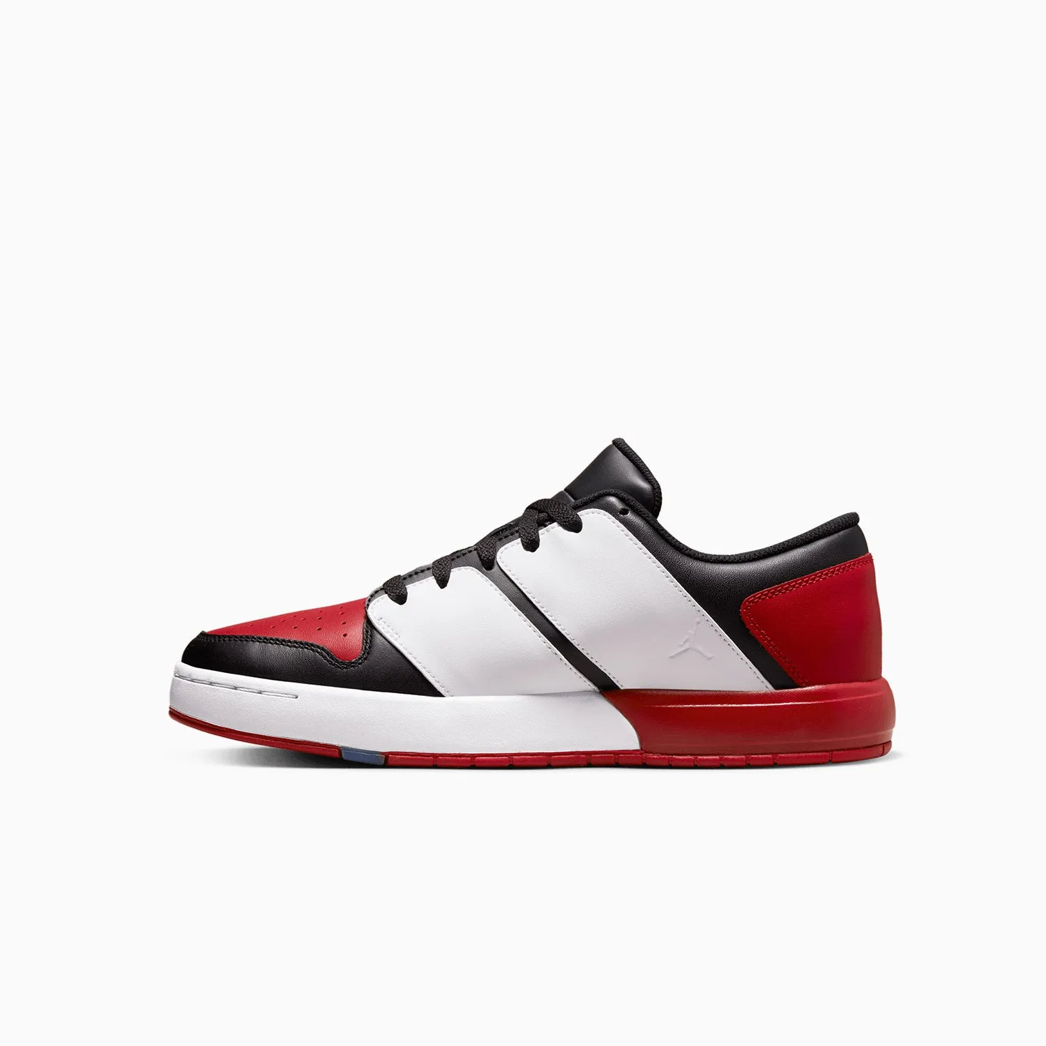 Men's Jordan Nu Retro 1 Low "Chicago"