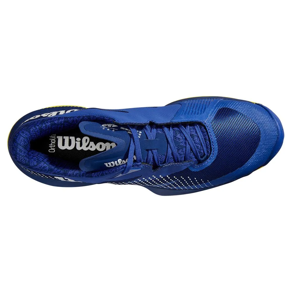 Men's Kaos Swift 1.5 2024 Tennis Shoes Blue