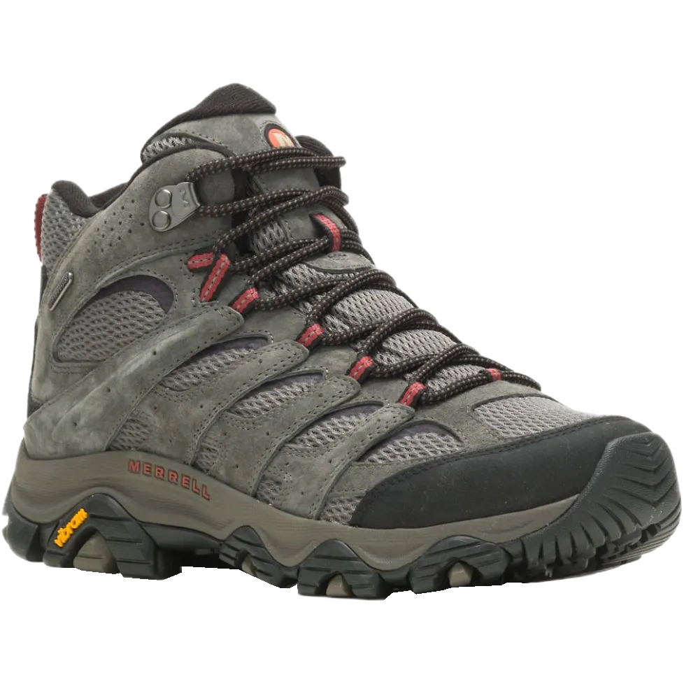 Men's Moab 3 Mid GTX Wide