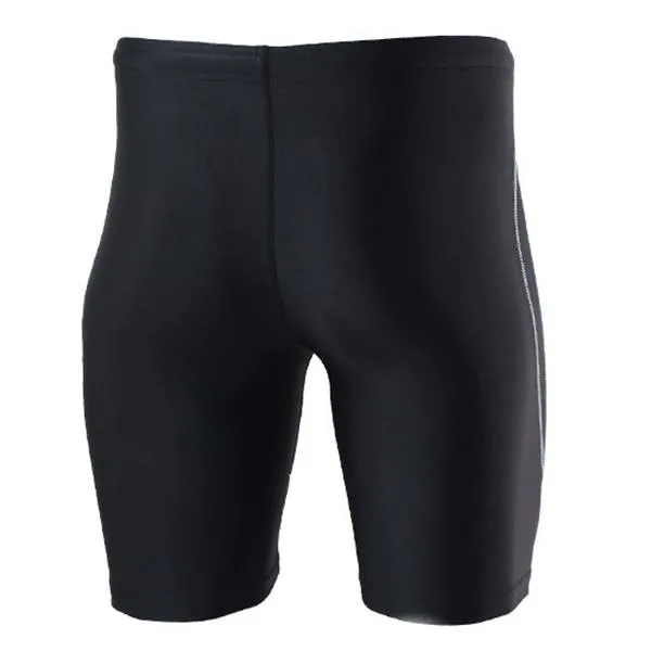 Mens Running Shorts Compression Tights Base Layer Underwear Shorts Bicycle Leggings