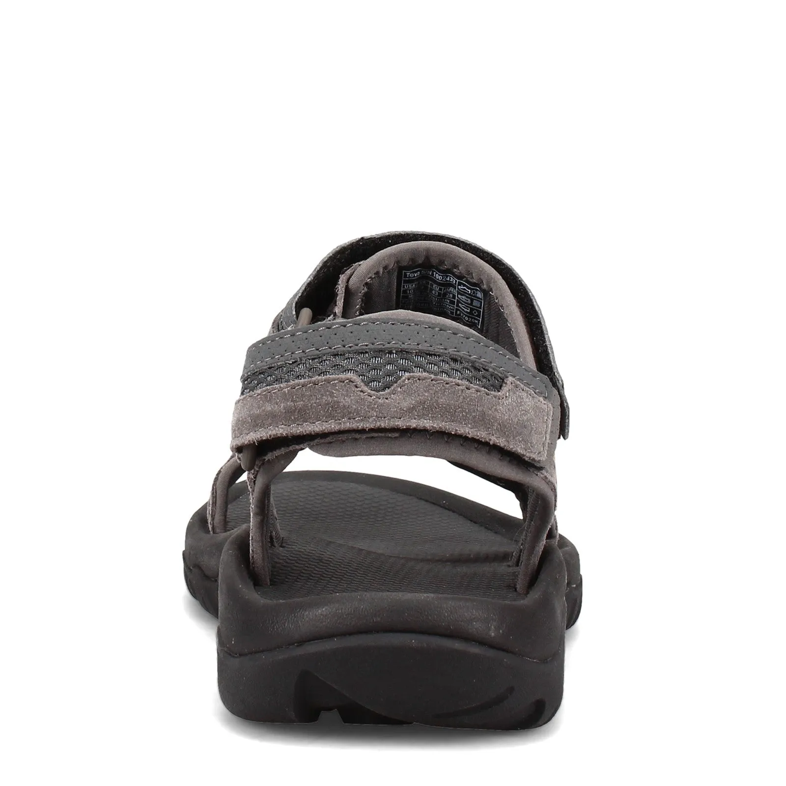 Men's Teva, Hudson Sandal