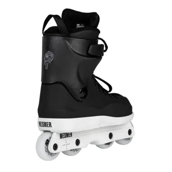 Mesmer Throne John Bolino V2 Aggressive Inline Skates