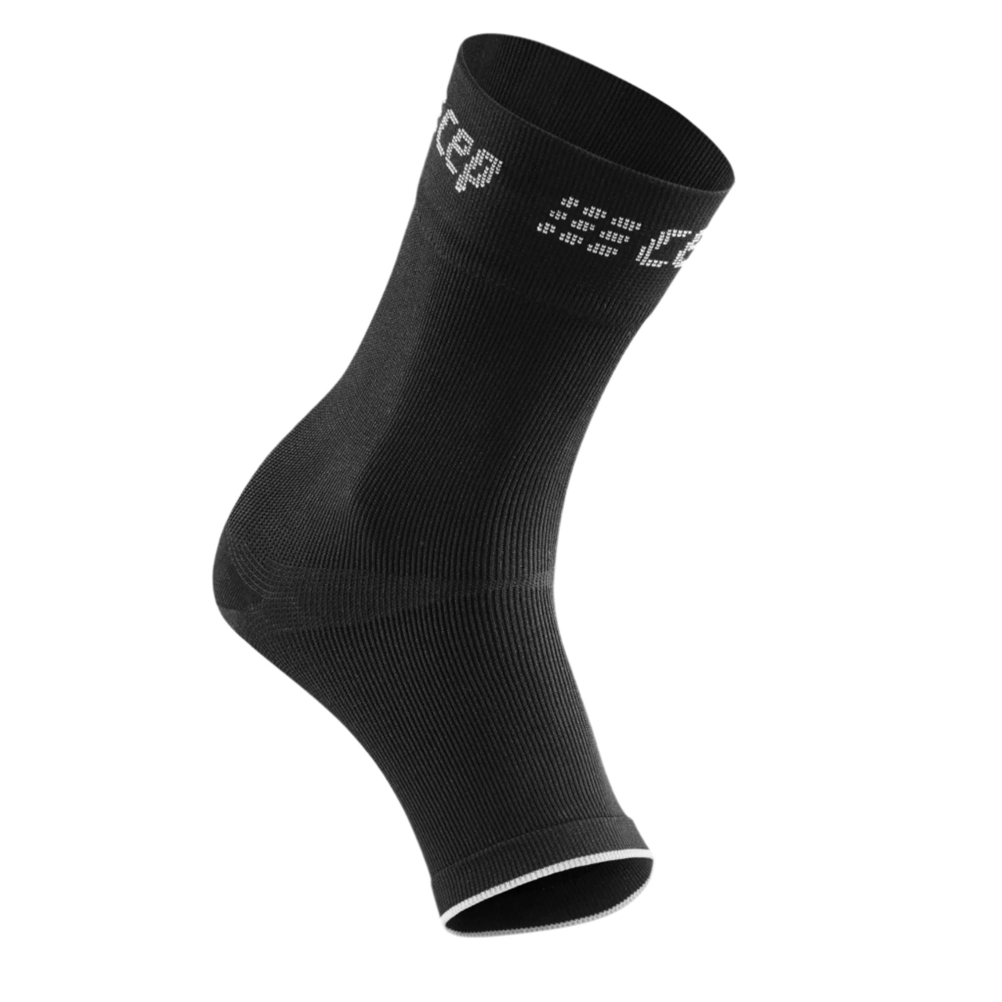 Mid Support Compression Ankle Sleeve