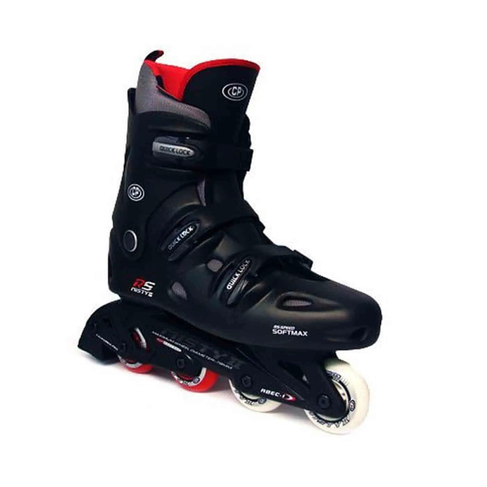 Misty II Inline Skates - Adult