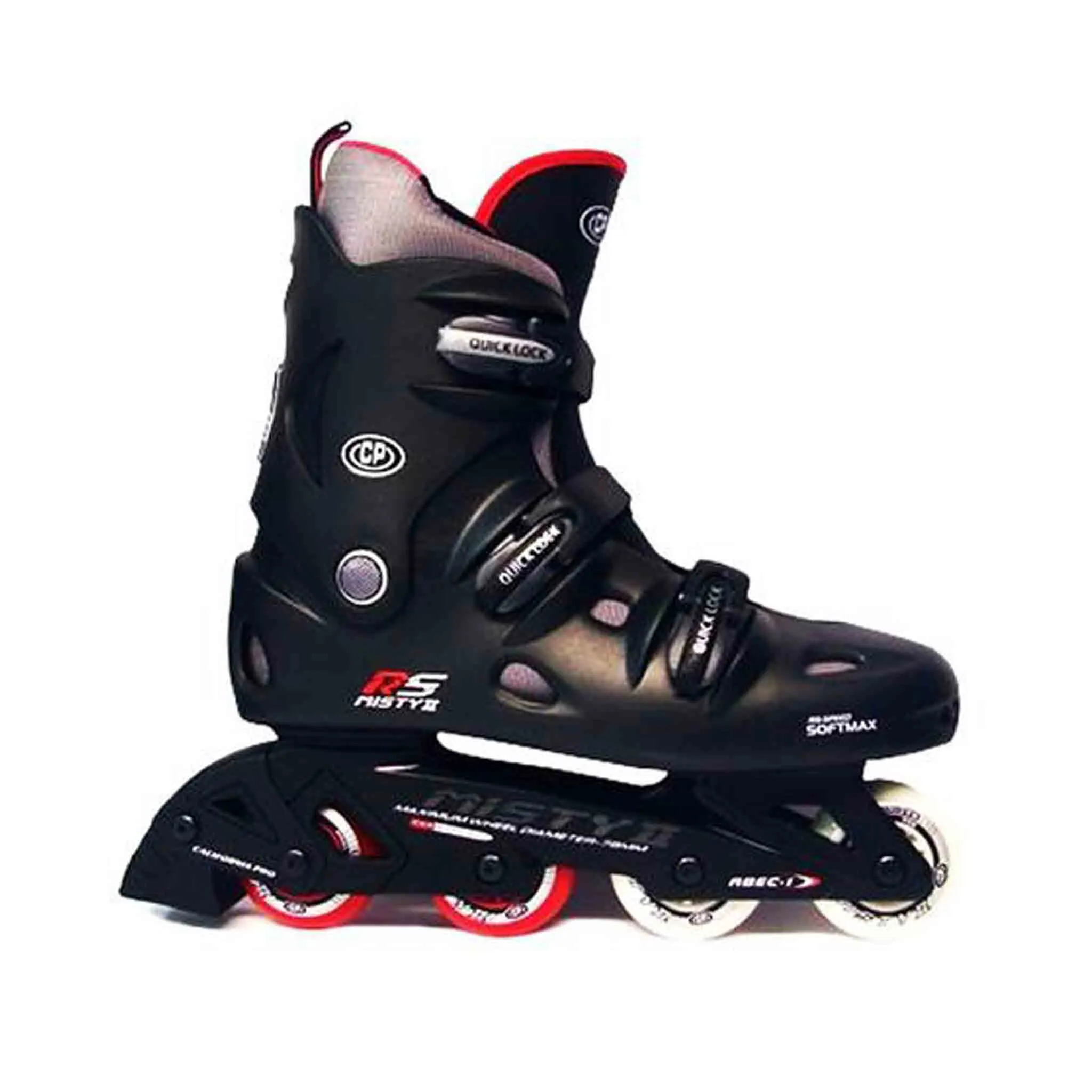 Misty II Inline Skates - Adult