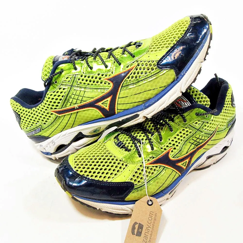 MIZUNO - Wave Rider 15