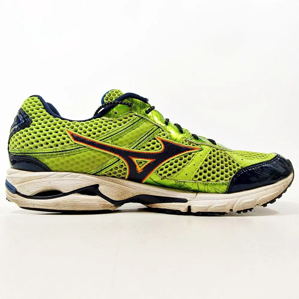 MIZUNO - Wave Rider 15