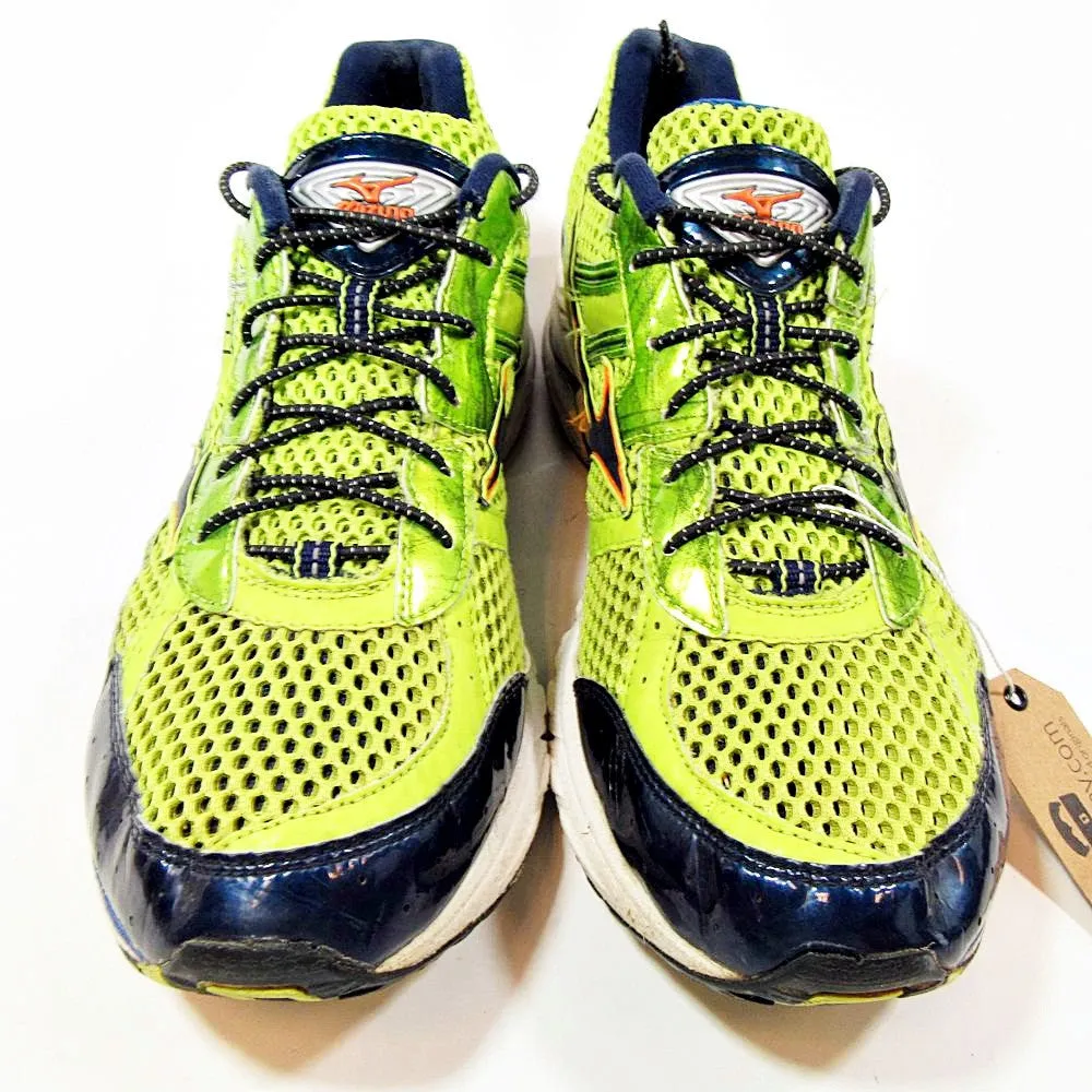 MIZUNO - Wave Rider 15