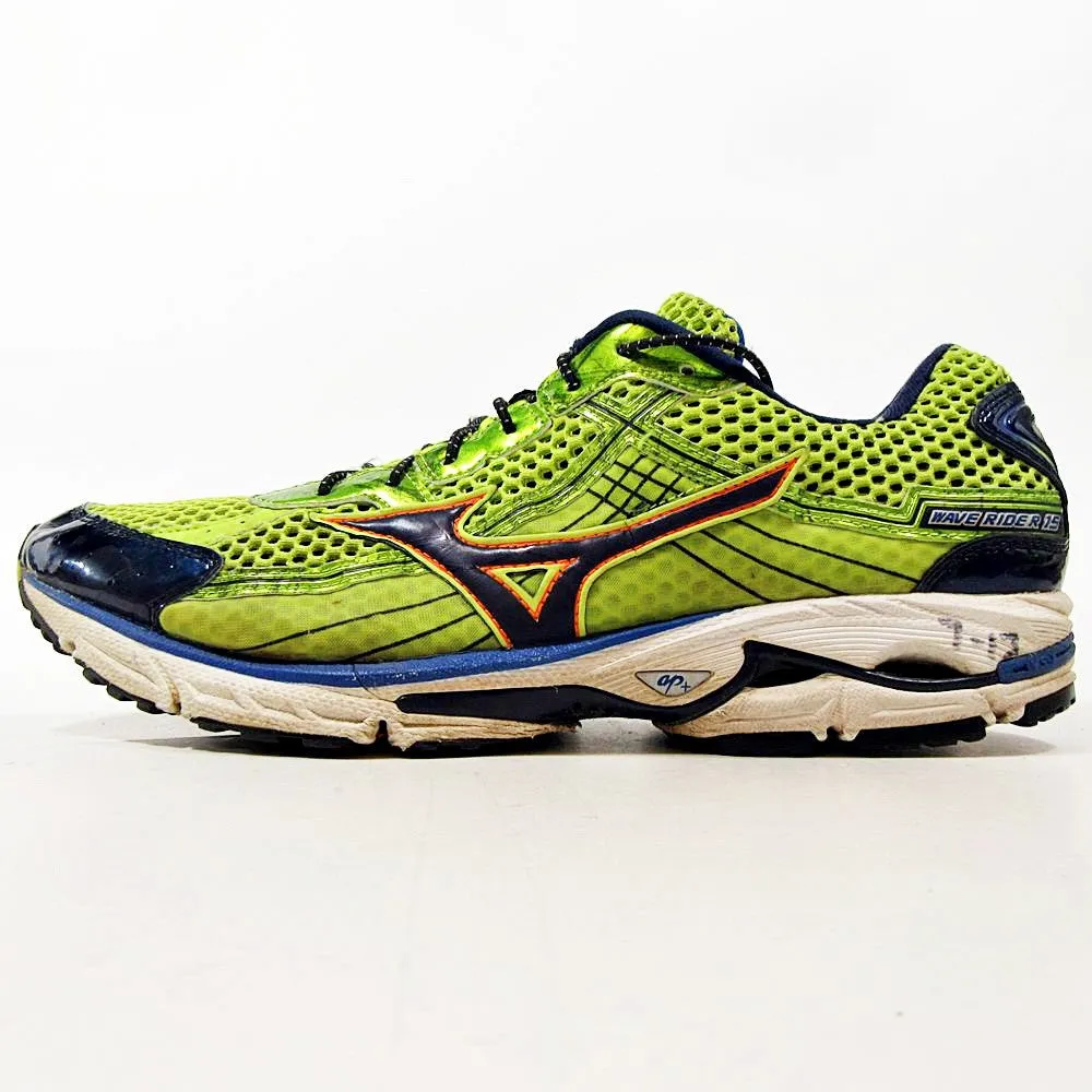 MIZUNO - Wave Rider 15