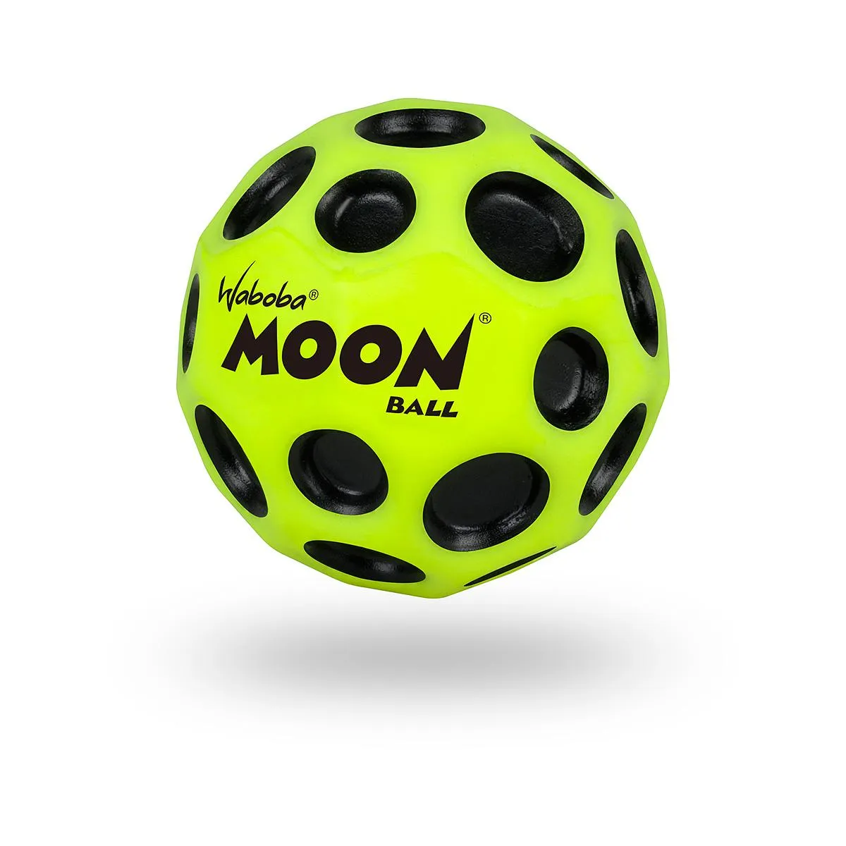 Moon Ball