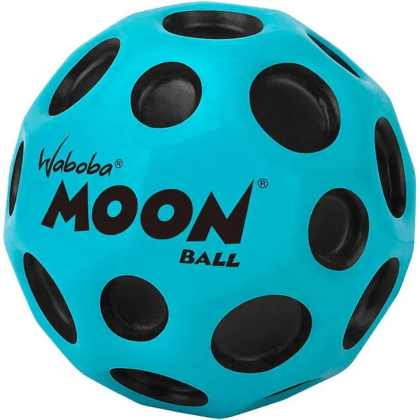 Moon Ball