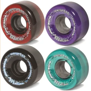 Motion 62 Outdoor Wheels