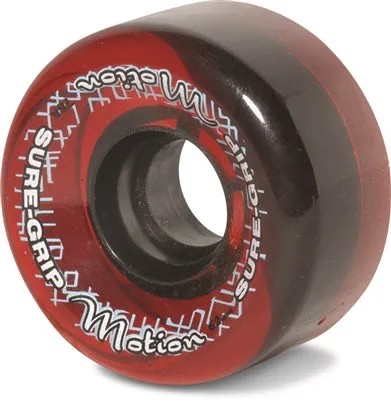 Motion 62 Outdoor Wheels