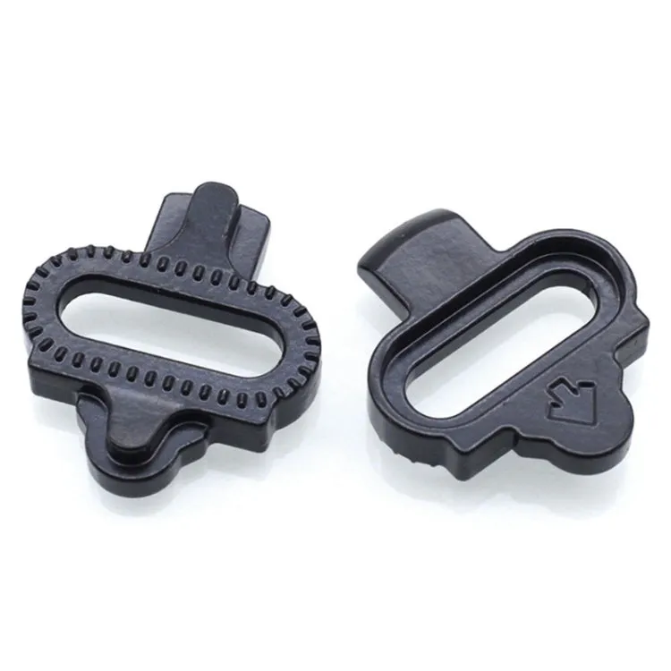 Mountain Bike SPD Lock Pedal Cleat Buckle(SPD System)