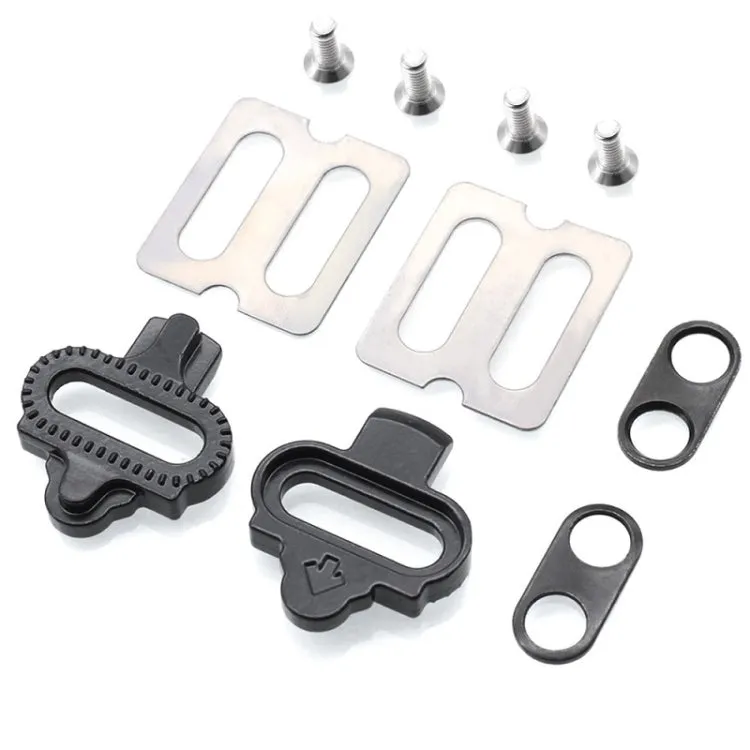 Mountain Bike SPD Lock Pedal Cleat Buckle(SPD System)