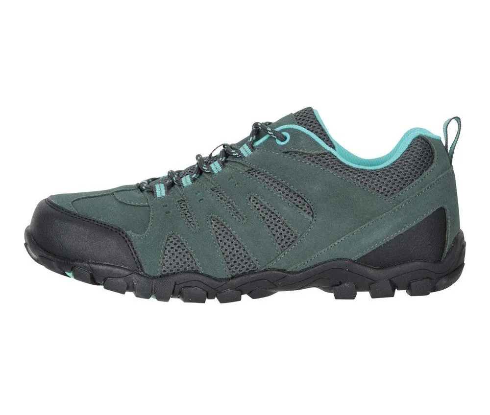 Mountain Warehouse Women's Outdoor Walking Shoe