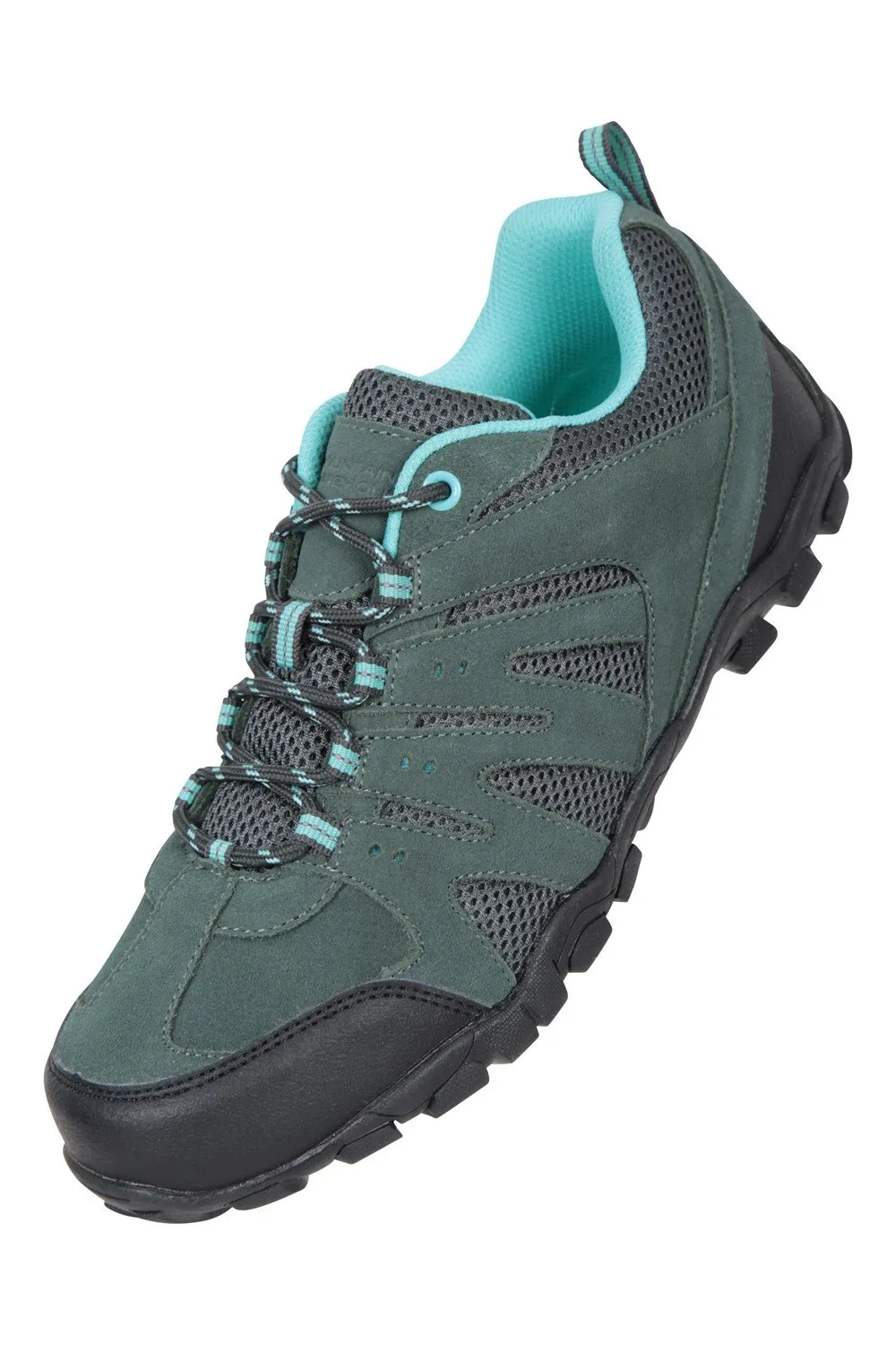 Mountain Warehouse Women's Outdoor Walking Shoe